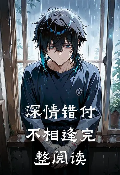 深情错付不相逢完整阅读
