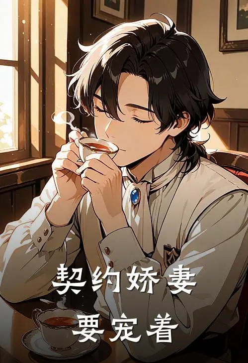 契约娇妻要宠着