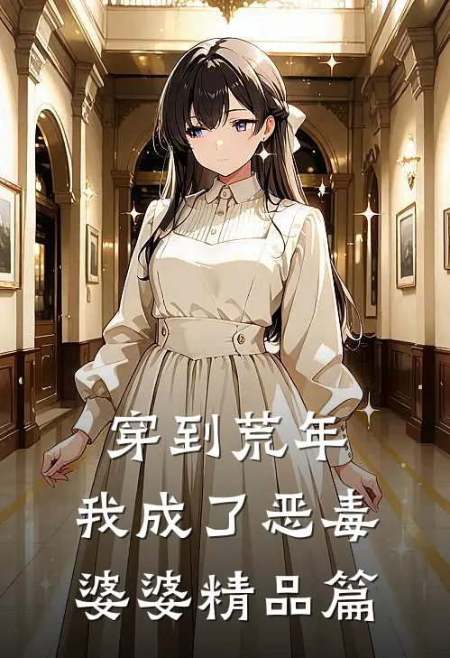 穿到荒年，我成了恶毒婆婆精品篇