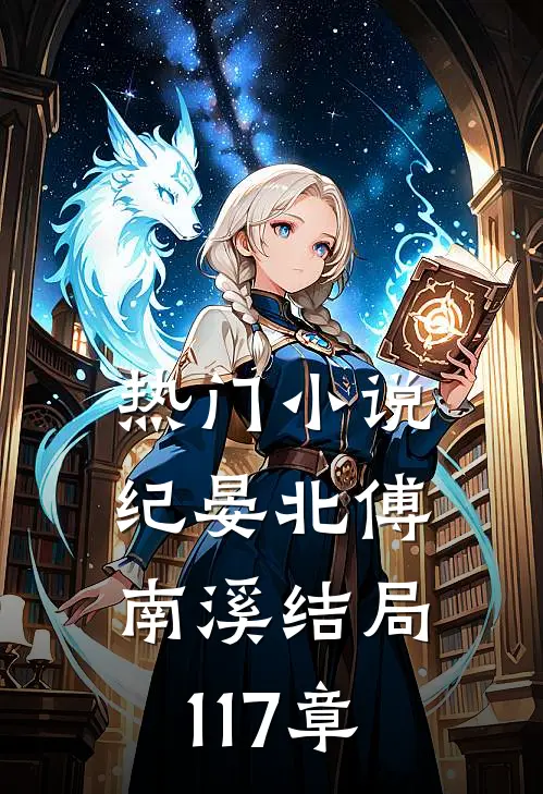 热门小说纪晏北傅南溪结局117章