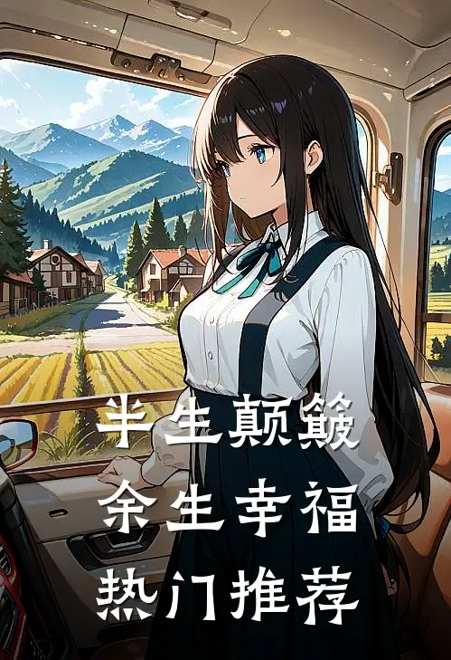 半生颠簸，余生幸福热门推荐