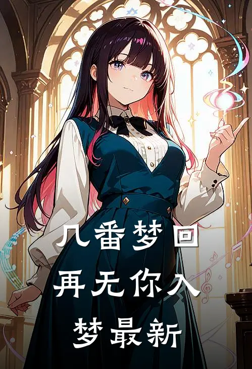 几番梦回，再无你入梦最新