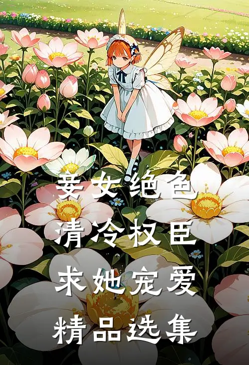 妾女绝色：清冷权臣求她宠爱精品选集