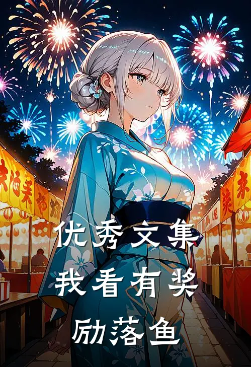 优秀文集我看有奖励 落鱼