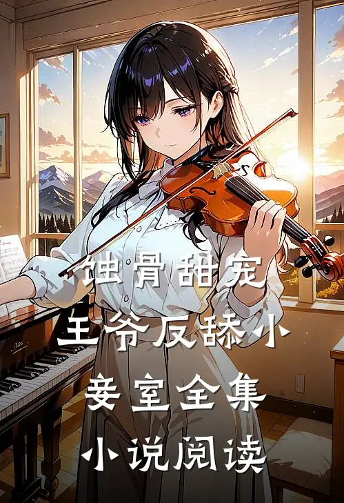 蚀骨甜宠：王爷反舔小妾室全集小说阅读