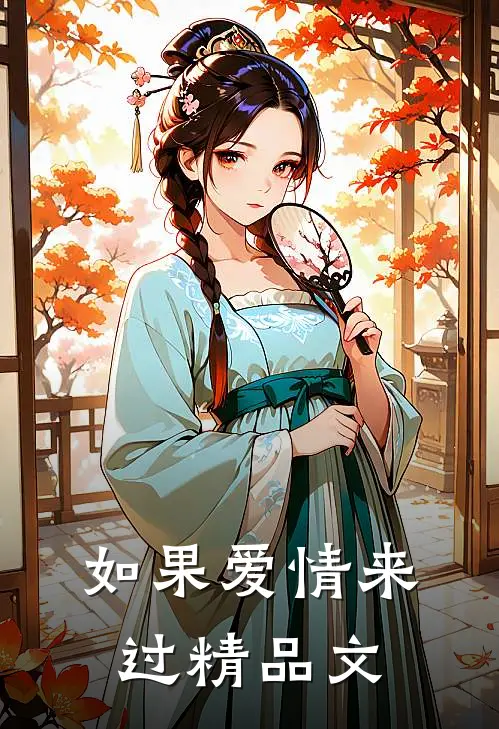 如果爱情来过精品文