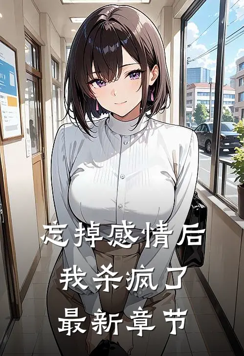 忘掉感情后我杀疯了最新章节