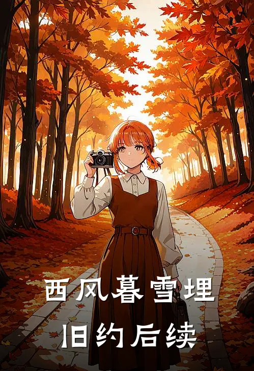 西风暮雪埋旧约后续