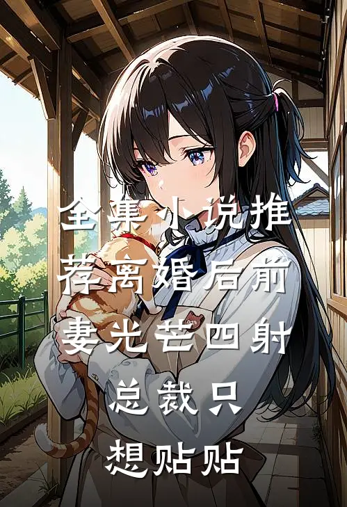 全集小说推荐离婚后前妻光芒四射，总裁只想贴贴