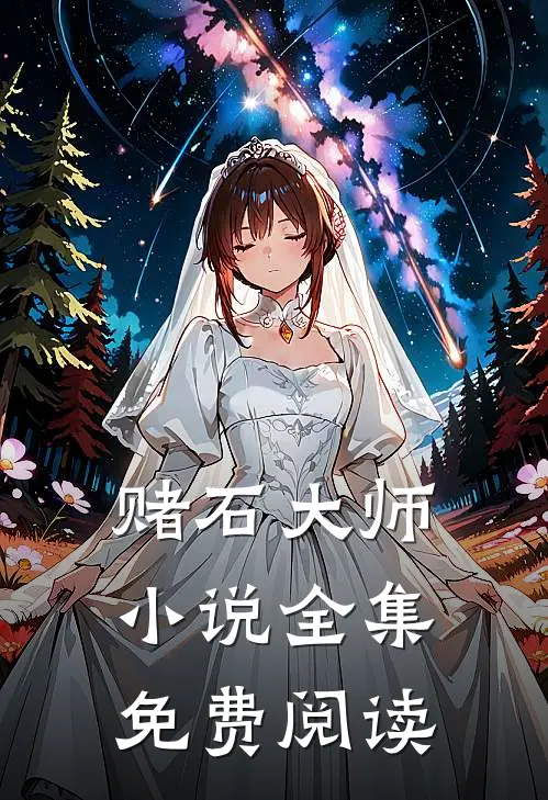 赌石大师小说全集免费阅读