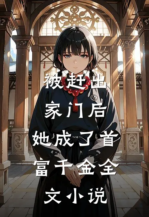 被赶出家门后,她成了首富千金全文免费阅读