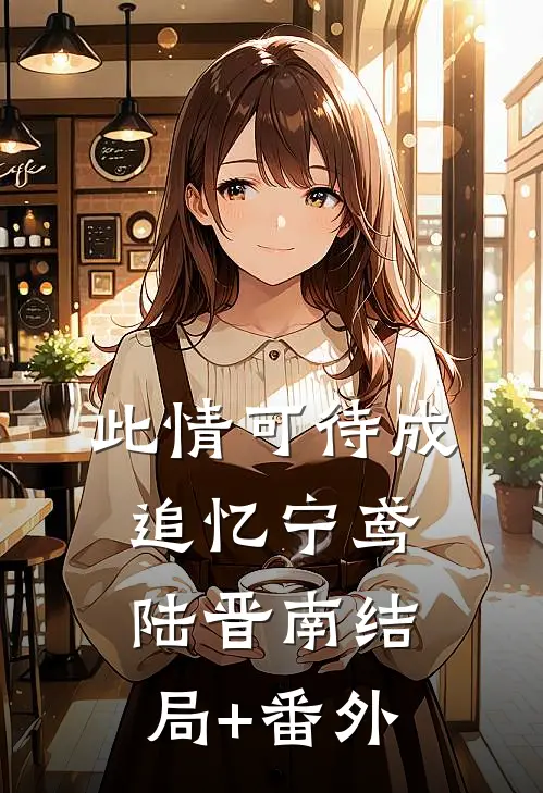 此情可待成追忆宁鸢陆晋南结局+番外