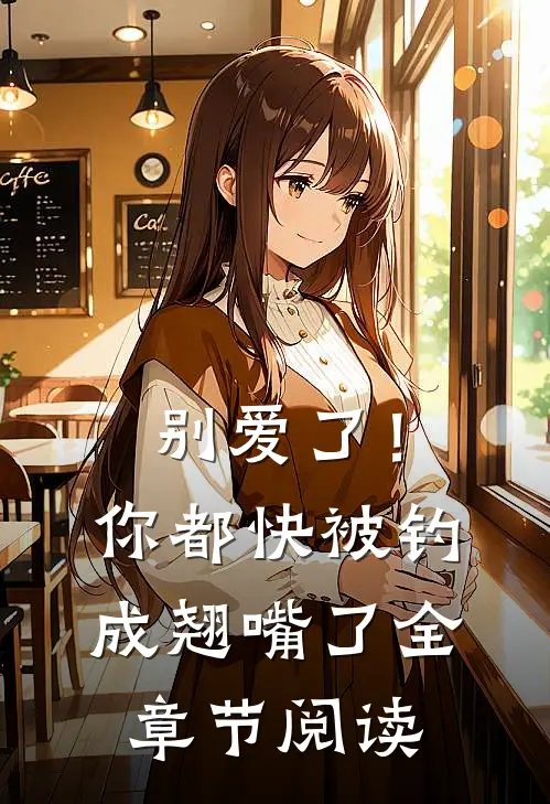 别爱了！你都快被钓成翘嘴了全章节阅读