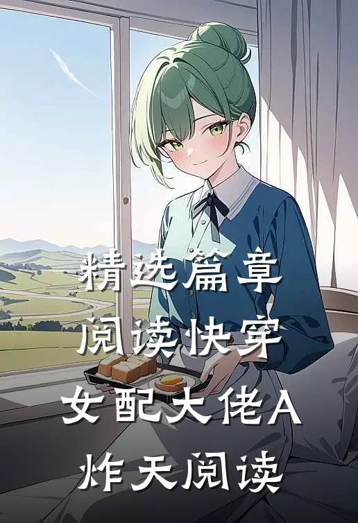 精选篇章阅读快穿:女配大佬A炸天阅读