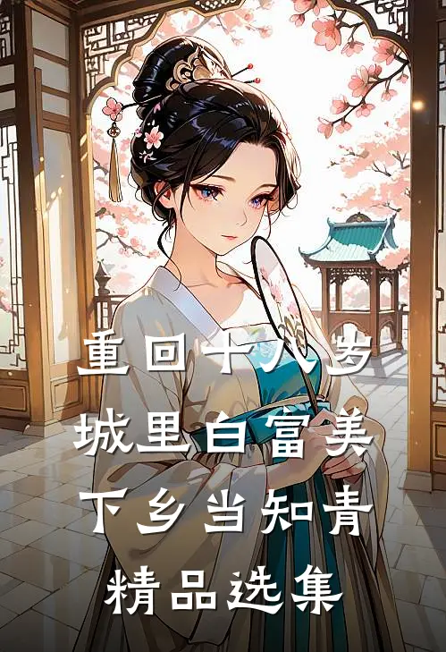 重回十八岁：城里白富美下乡当知青精品选集