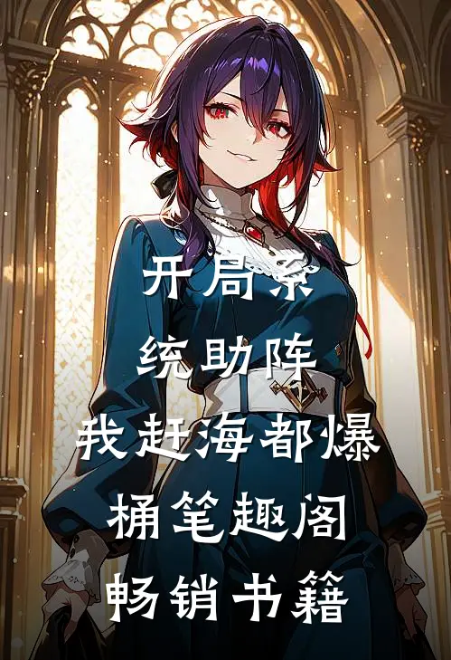 开局系统助阵,我赶海都爆桶笔趣阁畅销书籍