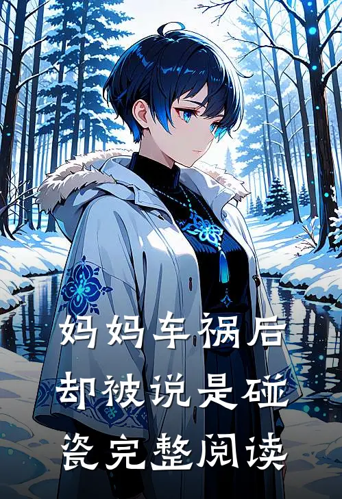 妈妈车祸后，却被说是碰瓷完整阅读