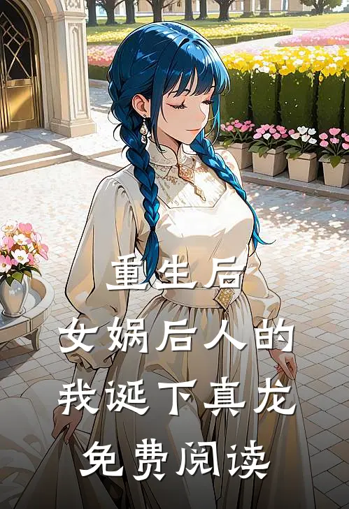 重生后，女娲后人的我诞下真龙免费阅读