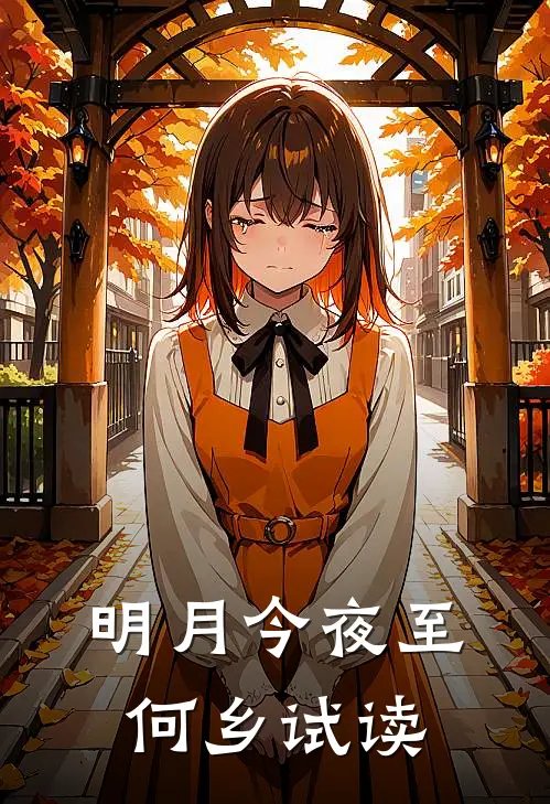 明月今夜至何乡试读