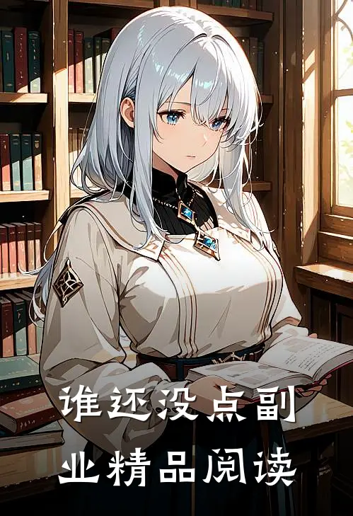 谁还没点副业精品阅读