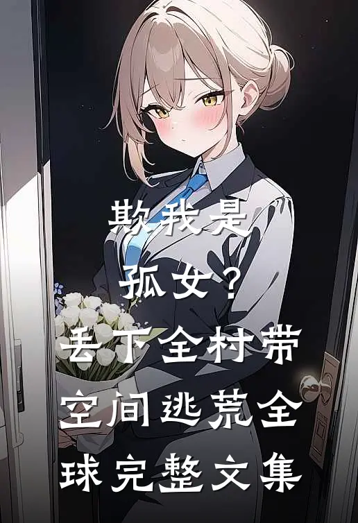 欺我是孤女？丢下全村带空间逃荒全球完整文集