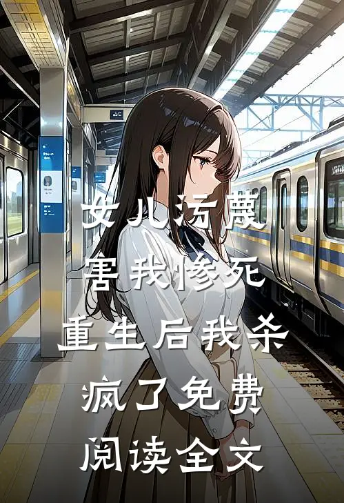 女儿污蔑害我惨死，重生后我杀疯了免费阅读全文