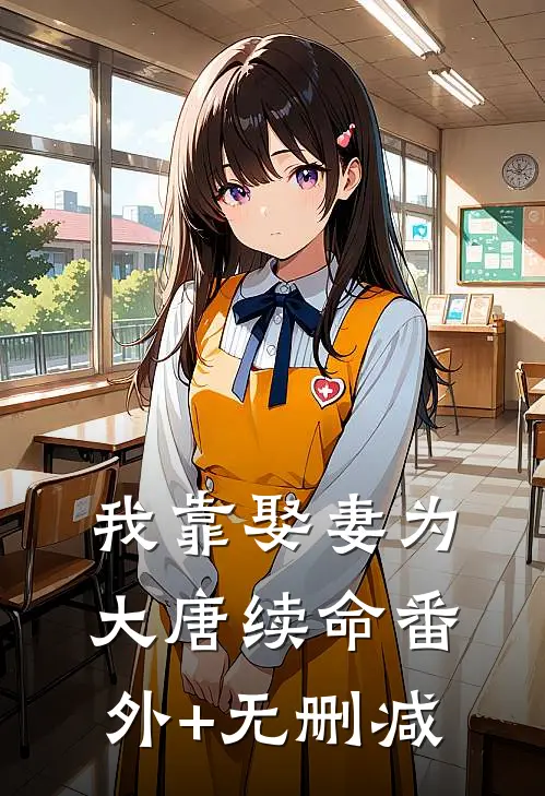 我靠娶妻为大唐续命番外+无删减