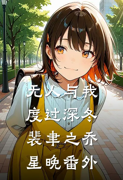 无人与我度过深冬裴聿之乔星晚番外