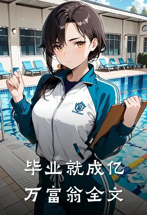 毕业就成“亿万”富翁全文