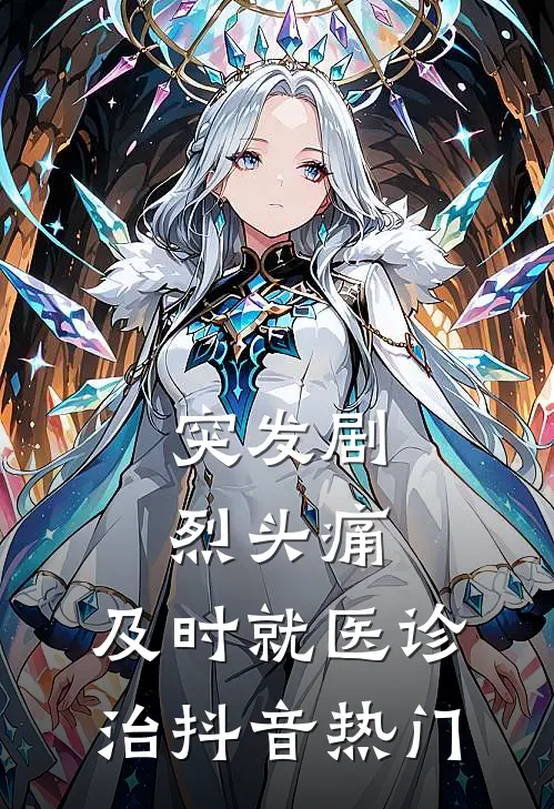 突发剧烈头痛，及时就医诊治抖音热门