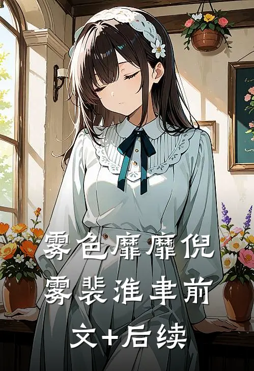 雾色靡靡倪雾裴淮聿前文+后续