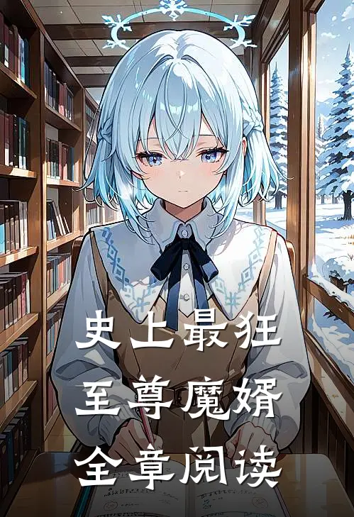 史上最狂至尊魔婿全章阅读