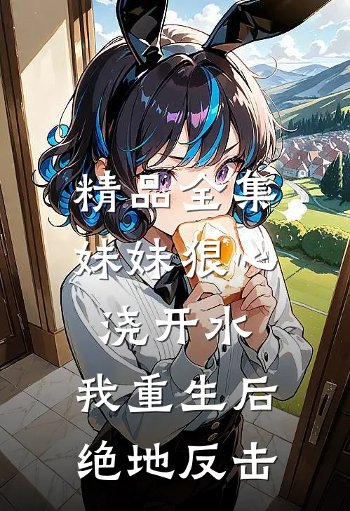 精品全集妹妹狠心浇开水，我重生后绝地反击