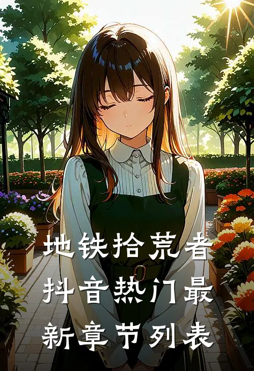 地铁拾荒者抖音热门最新章节列表