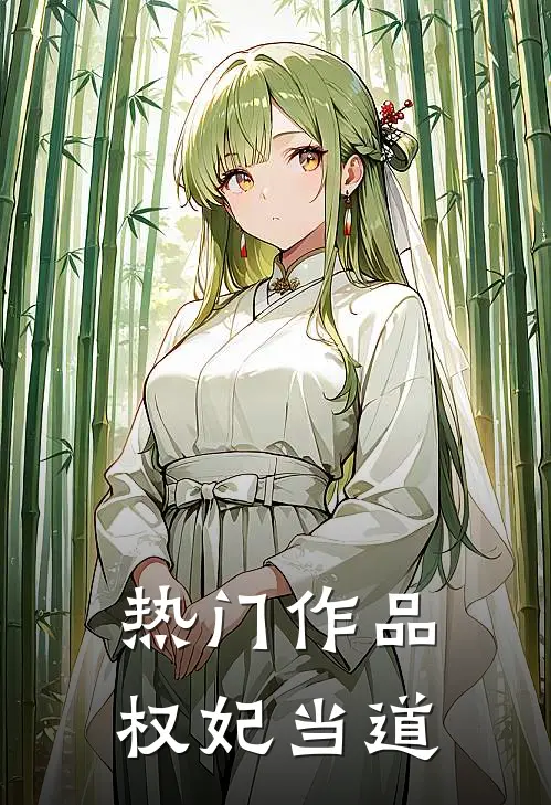 热门作品权妃当道