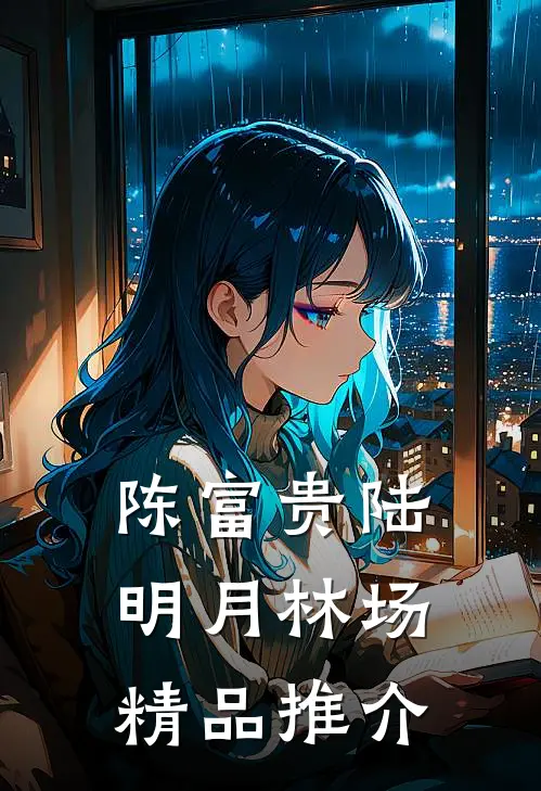 陈富贵陆明月林场精品推介