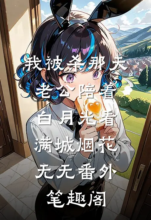 我被杀那天，老公陪着白月光看满城烟花：无无番外笔趣阁