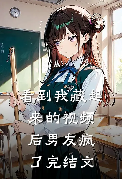 看到我藏起来的视频后男友疯了完结文