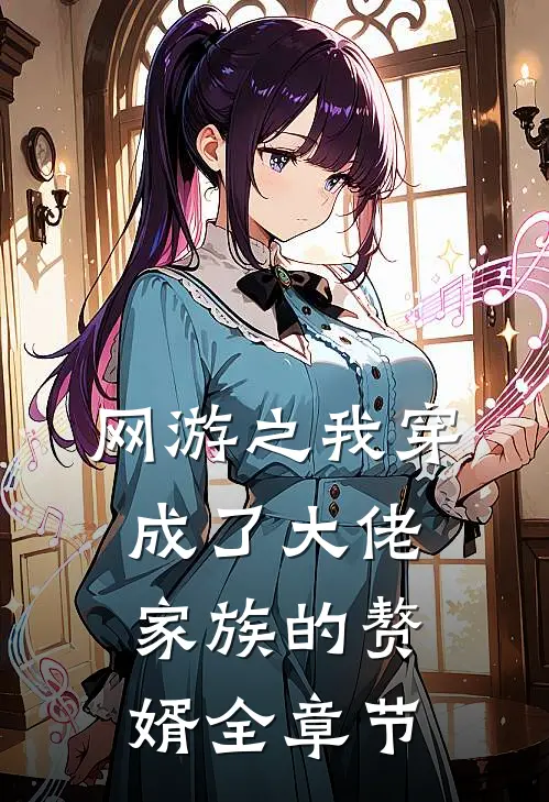 网游之我穿成了大佬家族的赘婿全章节