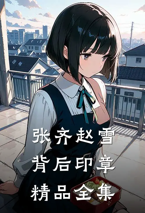 张齐赵雪背后印章精品全集