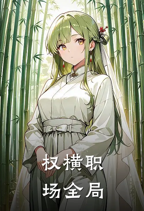 权横职场全局