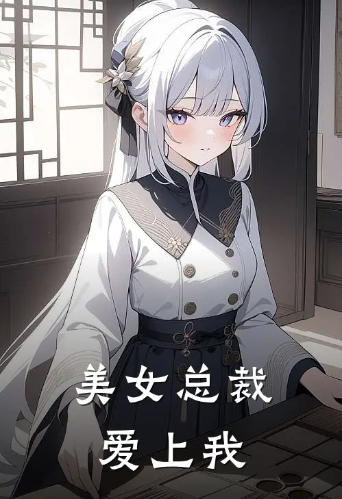 美女总裁爱上我