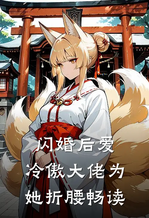 闪婚后爱：冷傲大佬为她折腰畅读