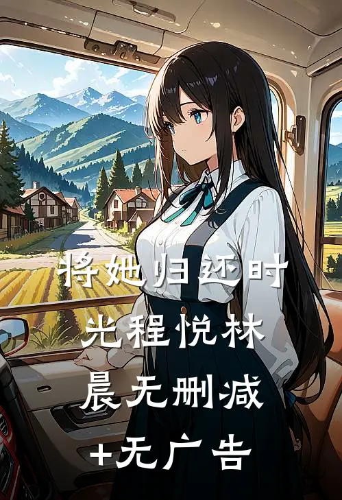 将她归还时光程悦林晨无删减+无广告