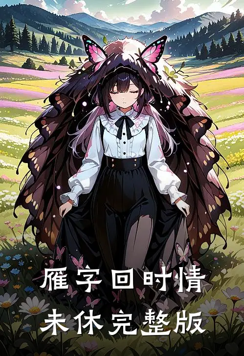 雁字回时情未休完整版
