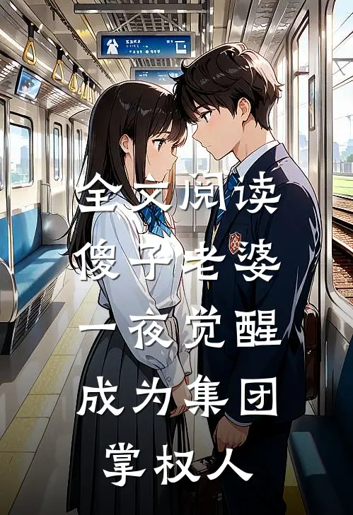 全文阅读傻子老婆一夜觉醒，成为集团掌权人