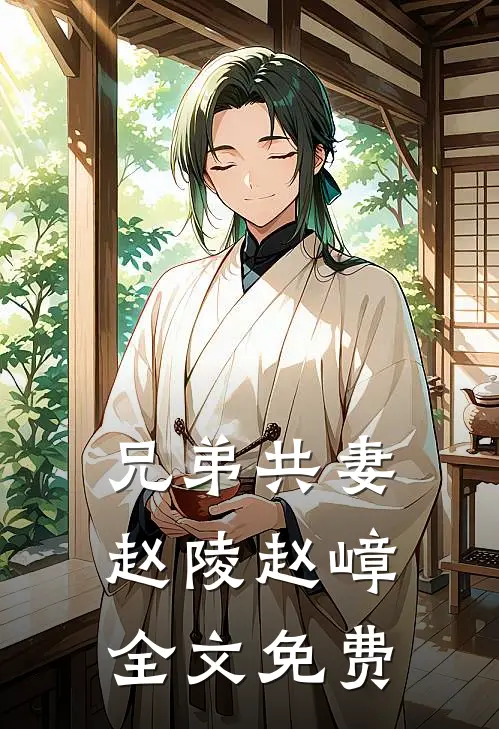 兄弟共妻赵陵赵嶂全文免费