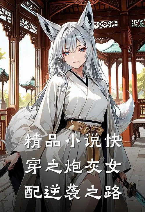 精品小说快穿之炮灰女配逆袭之路