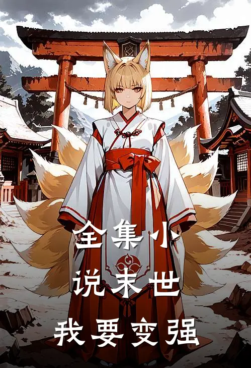 全集末世,我要变强免费阅读