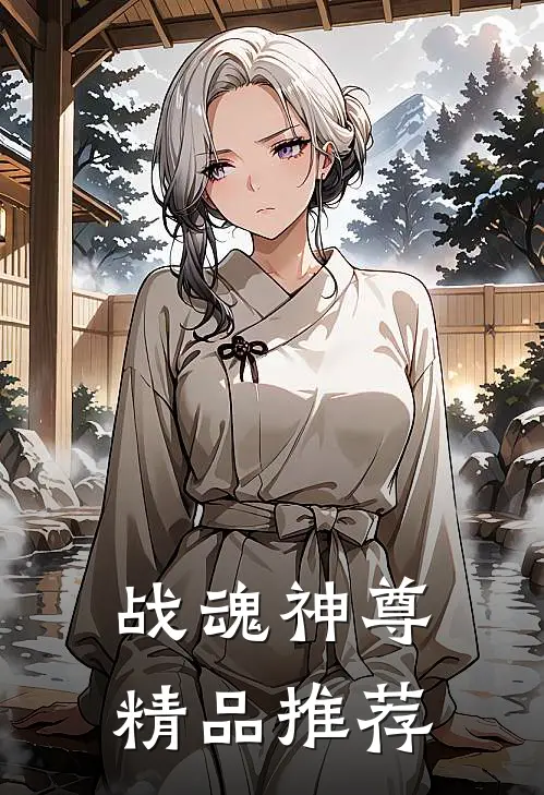 战魂神尊精品推荐